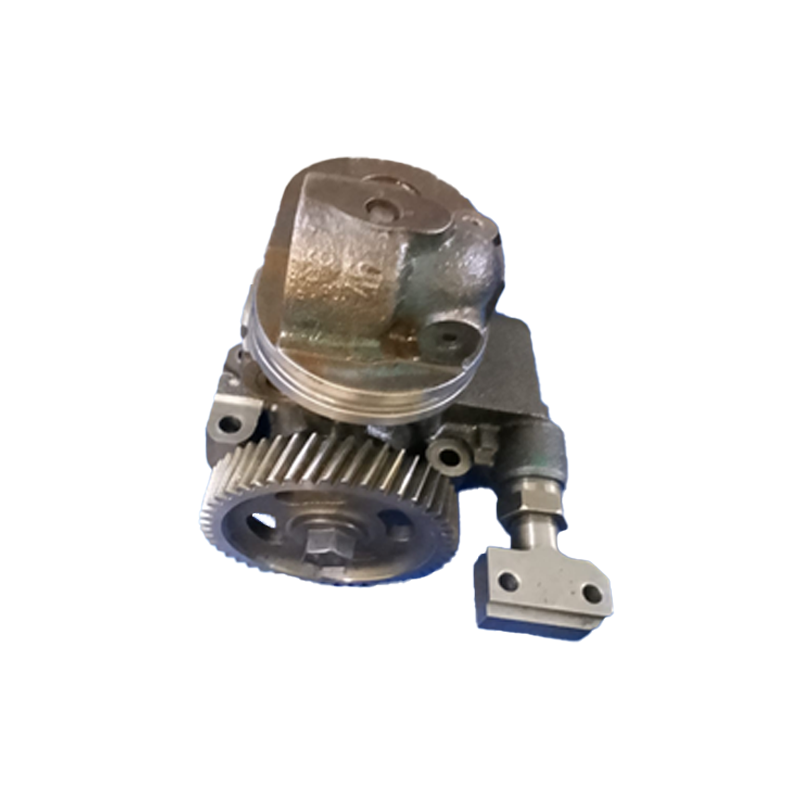 Bomba de alta presión Ford 6.0, International VT375 y VT365