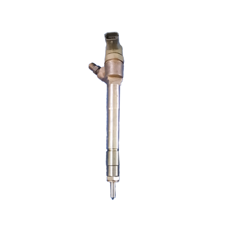 Inyector Cummins 2.8 Common Rail