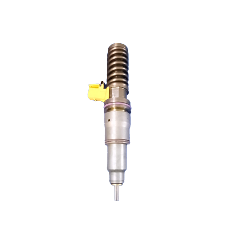 Inyector Volvo D13