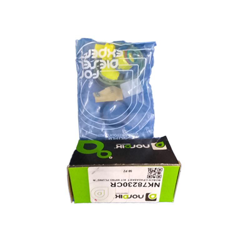 Kit de sellos para bombas Common Rail (todas las marcas)