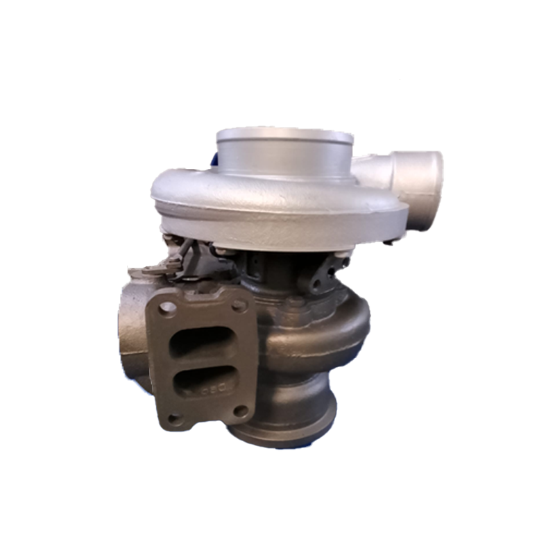 Turbo CAT 3126B